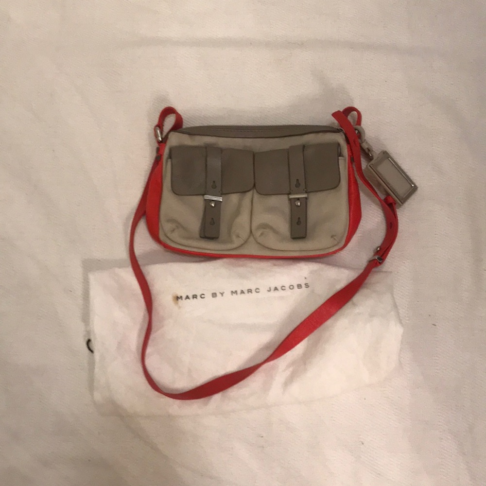 Marc jacob shoulder bag - Picture 1 of 4